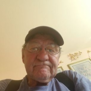 Profile Picture of David W. Spry Sr. (@w_spry) on Twitter
