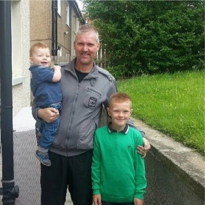 Profile Picture of Aiden Douglas (@AidenDee11) on Twitter
