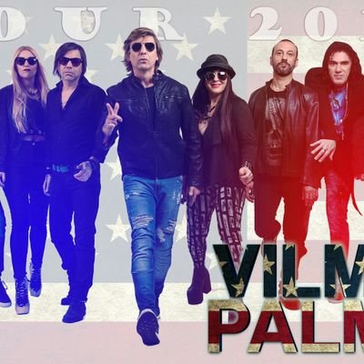 Profile Picture of Vilma Palma Oficial (@VilmaPalma) on Twitter