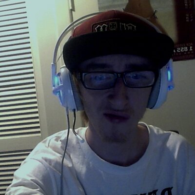 Eric Blanchette - Twitter Profile Picture of Eric Blanchette (@BlanchetteSweg) on Twitter