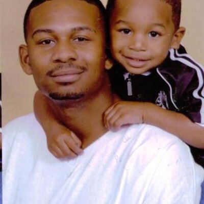 Profile Picture of Anthony  Grigsby (@Antgriss) on Twitter