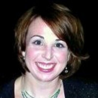 Profile Picture of Jodi McManaway (@lingusamongus) on Twitter