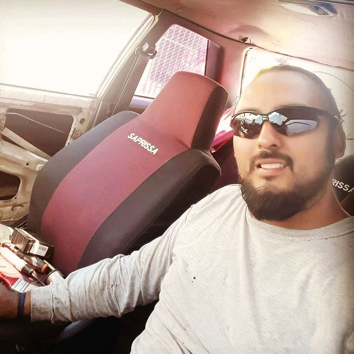 Profile Picture of William Hunter (@williamhunter0) on Tiktok