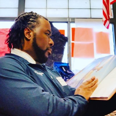 Profile Picture of Danny R. Jennings (@CoachTae1) on Twitter