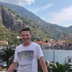 Profile Picture of Jonathan Hunter (@jonathan.hunter.98) on Instagram