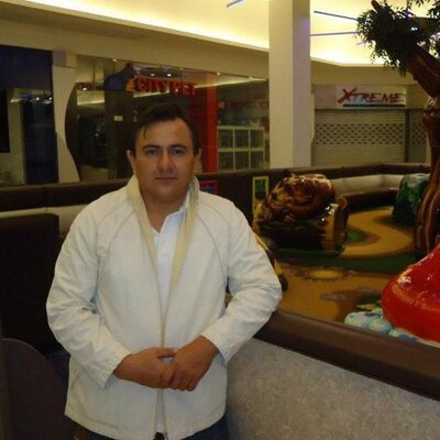 Profile Picture of David Cobo Bustillos (@davidcobo69) on Twitter