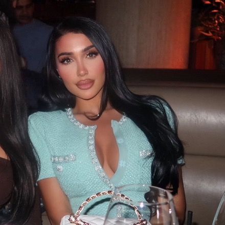 Profile Picture of Mina (@minaiwas) on Tiktok