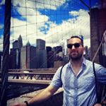 Profile Picture of David García Pichel (@dgpichel) on Instagram