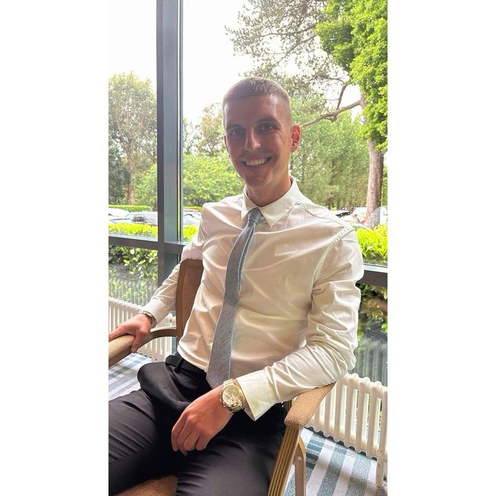 Profile Picture of Matthew Marsden (@matthew_marsden11) on Tiktok