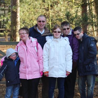 Profile Picture of Gerald Patterson (@GedofMoira) on Twitter