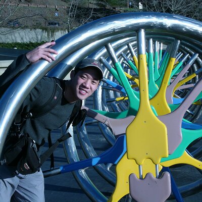 Profile Picture of Stephen Dang (@stevedang) on Twitter