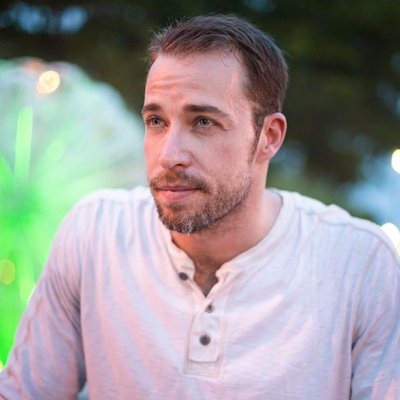 Profile Picture of Jonathan Cook (@JonathanRCook) on Twitter