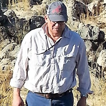 Profile Picture of David Hutton (@davidhutton1966) on Twitter