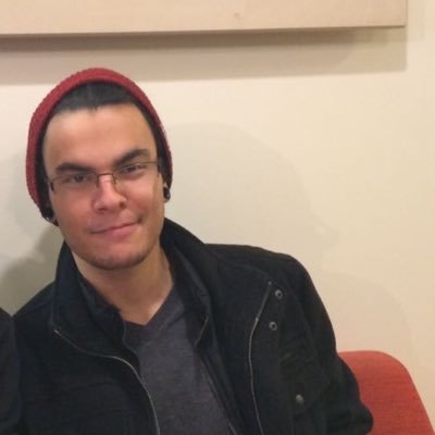 Profile Picture of Mike Carsten (@WeissSchildkrot) on Twitter