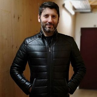 Profile Picture of David Bizic | Baritone (@davidbizic) on Instagram