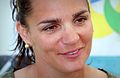 Profile Picture of Katalin Kovácson Wikipedia