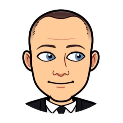 Profile Picture of Daniel Stanley (@edudataguy) on Twitter