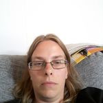 Profile Picture of Josefin Maria Palmgren (@palmgrenjosefin) on Instagram