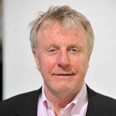 Profile Picture of Steve Barratt (@SteveBarratt4) on Twitter