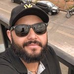 Profile Picture of Fernando Álvaro (@fernandoalvaroborges) on Instagram