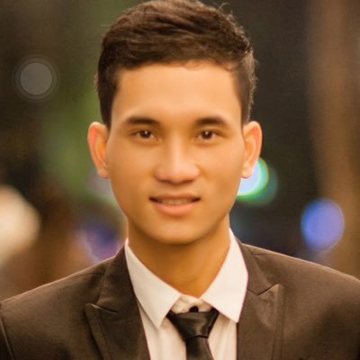 Profile Picture of Sam Vu (@samvu8890) on Twitter