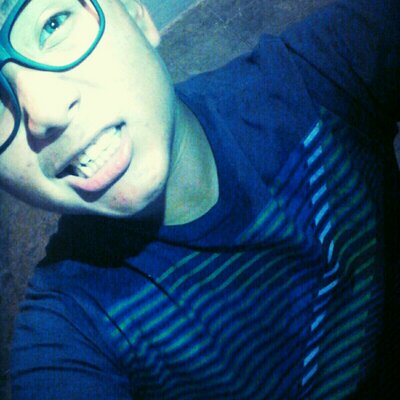 Profile Picture of Carlos Gonzalez (@timothy_lml) on Twitter
