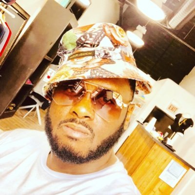 Profile Picture of Michael Borum (@mab1278) on Twitter