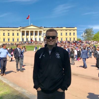 Profile Picture of Erik Henricksen (@ErikHenricksen) on Twitter