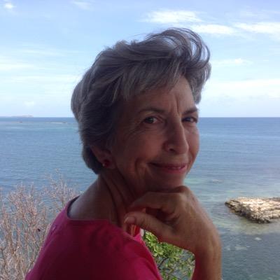 Profile Picture of Deborah Eckert (@debbiedot) on Twitter