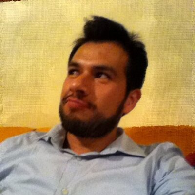 Profile Picture of Victor Hugo Monroy (@massohloh) on Twitter
