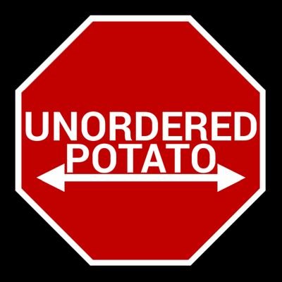 Profile Picture of Christopher Spike (@UnorderedPotato) on Twitter