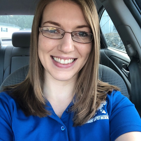 Rebekah Tolley - Poshmark Profile Picture of Rebekah Tolley (@rebetolley) on Poshmark