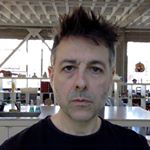 Profile Picture of Seth W. Rosenfeld (@seth.w.rosenfeld) on Instagram