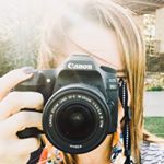 Profile Picture of Andi James (@andisheajames) on Instagram