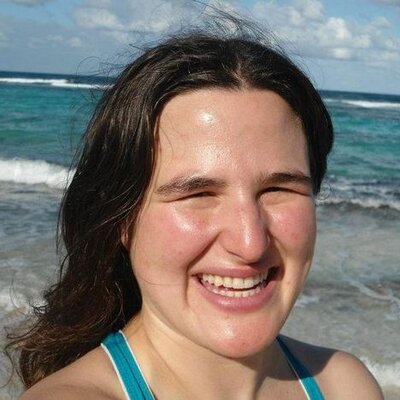 Profile Picture of Lara Shaffer (@LaraShaffer) on Twitter
