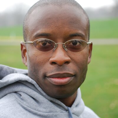 Profile Picture of Jason Hudson (@ocxctf) on Twitter