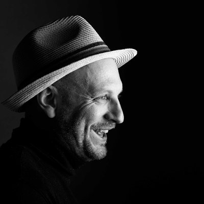 Profile Picture of Jerry Zimmer (@jerryzimmer10) on Twitter