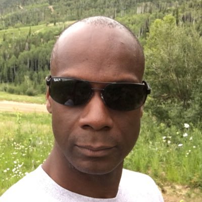 Profile Picture of Anton M. Bennett (@Anton_Bennett) on Twitter