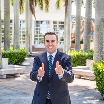 Profile Picture of Richard J. Casey III (@RichCaseyIII) on Twitter