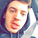 Profile Picture of Marshall Blake (@official_backwoods_badass) on Instagram