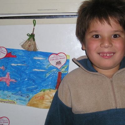 Profile Picture of Lucas Roman (@lucasroman5) on Twitter