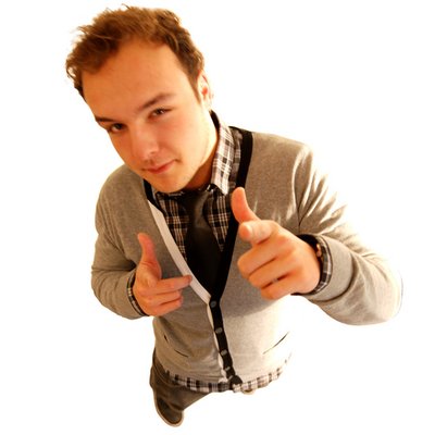 Profile Picture of Michael Wegner (@Michael_Wegner) on Twitter