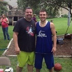Profile Picture of Brett Wright (@BrettWright_34) on Twitter