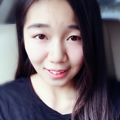 Profile Picture of Hui LIU (@LIUHui_Iris) on Twitter