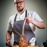 Profile Picture of Zach Long (@chef_zachlong) on Instagram