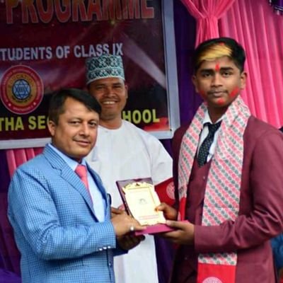 Profile Picture of Kevin Karn (@KevinKarn5) on Twitter