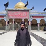 Profile Picture of Kazim Rizvi (@mkazimrizvi) on Instagram