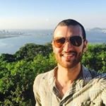 Profile Picture of Daniel Brett (@danielfbrett) on Instagram