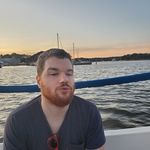 Profile Picture of David Holcomb (@holcombddf) on Instagram