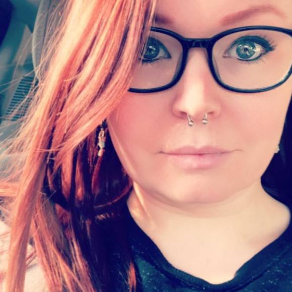 Profile Picture of Kristen Goodhart (@kmm12161) on Poshmark